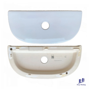 Nắp Sứ Bồn Cầu TOTO HSW760CRV#W Lắp CS761