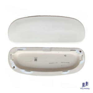 Nắp Sứ Bồn Cầu TOTO HSW767CRV#W Lắp CS767