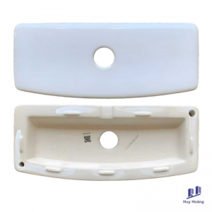 Nắp Sứ Bồn Cầu TOTO HSW948CRV#W Lắp CS320, CS948, CS945