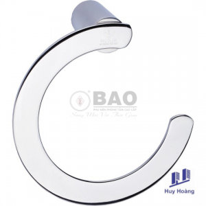 Vắt khăn lau mặt Inox BẢO dạng vòng M6-604