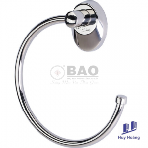 Vắt khăn lau mặt Inox BẢO M1-1004