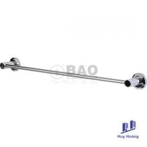 Máng khăn đơn Inox BẢO M9-901