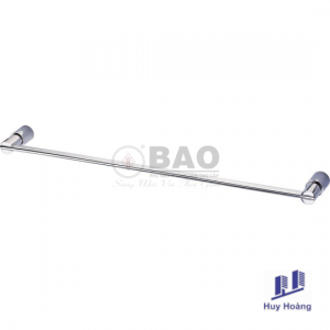 Máng khăn đơn Inox BẢO M4-401