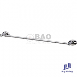 Máng khăn đơn Inox BẢO M3-3001