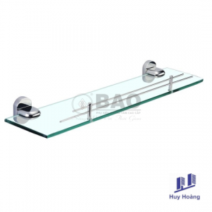 Kệ kính phòng tắm BẢO M8-802