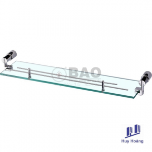Kệ kính phòng tắm BẢO M4-402