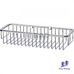 Kệ chữ nhật Inox BẢO BN410