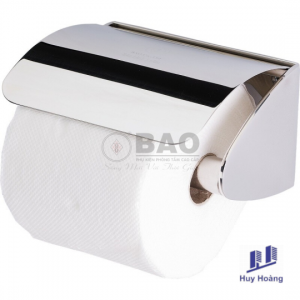 Hộp giấy vệ sinh Inox BẢO HG01
