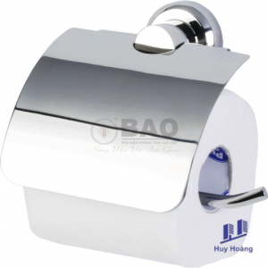 Hộp giấy vệ sinh Inox BẢO M9-903