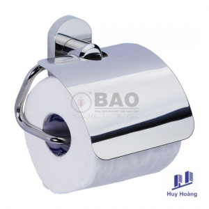 Hộp giấy vệ sinh Inox BẢO M8-803
