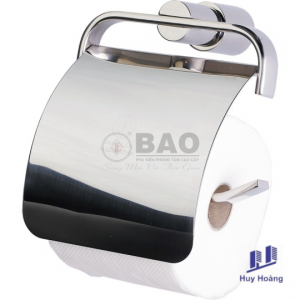 Hộp giấy vệ sinh Inox BẢO M4-403