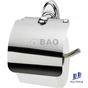 Hộp giấy vệ sinh Inox BẢO M2-2003