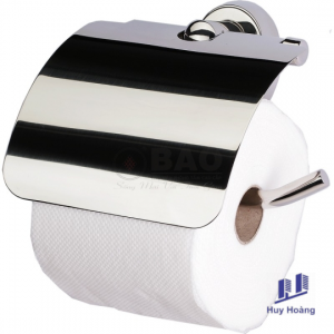 Hộp giấy vệ sinh Inox BẢO M1-1003