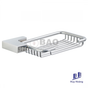 Kệ xà phòng Inox BẢO BN246