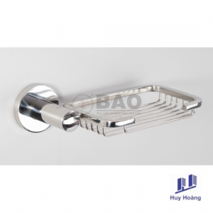 Kệ xà phòng Inox BẢO BN206