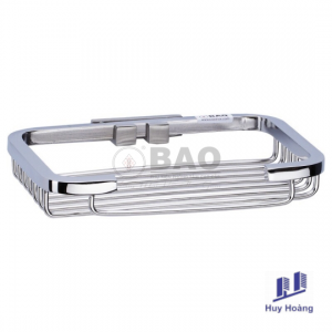 Kệ xà phòng Inox BẢO BND3