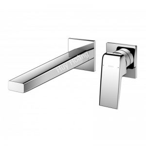 Vòi Lavabo TOTO TLG10308BA (TLG10308B) Nóng Lạnh Gắn Tường