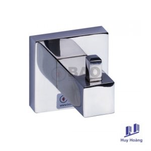 Móc áo Inox BẢO BNV10