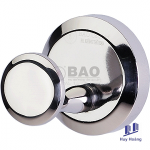 Móc áo Inox BẢO BN2100