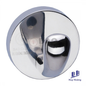 Móc áo Inox BẢO BN1050