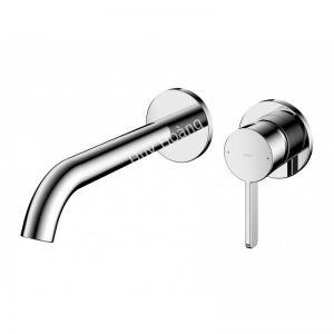 Vòi Lavabo TOTO TLG11307BA (TLG11307B) Nóng Lạnh Gắn Tường