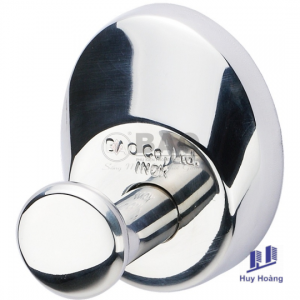 Móc áo Inox BẢO BN321