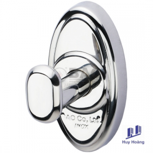 Móc áo Inox BẢO BN311