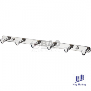 Móc áo Inox BẢO BN336