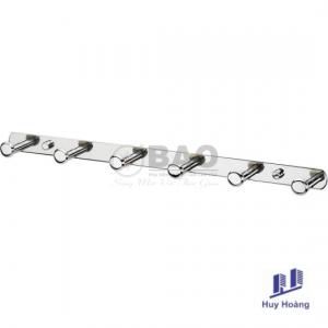 Móc áo Inox BẢO BN326