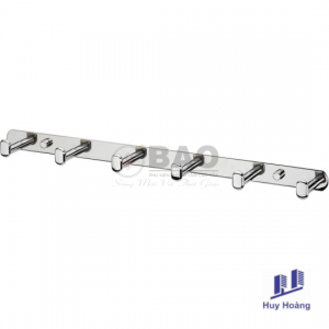 Móc áo Inox BẢO BN316