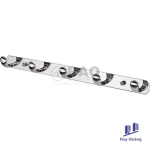 Móc áo Inox BẢO BN2250