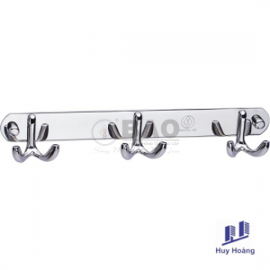 Móc áo Inox BẢO BN223