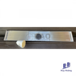 Thoát sàn Inox BẢO TSH6010D