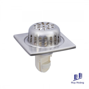 Thoát sàn cầu Inox BẢO TSC126