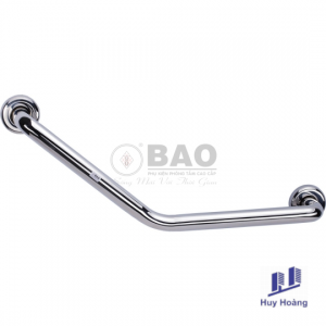 Tay vịn phòng tắm Inox BẢO TV3030