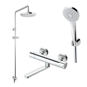 Bộ Sen Cây TOTO TBV03427V/TBW01008V/TBW01001BA Nhiệt Độ Nhật