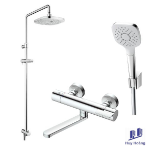 Bộ Sen Cây TOTO TBV03427V/TBW02005V/TBW02002BA Nhiệt Độ Nhật