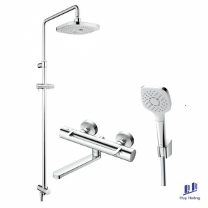 Bộ Sen Cây TOTO TBV03429V/TBW02005V/TBW02002BA Nhiệt Độ Nhật