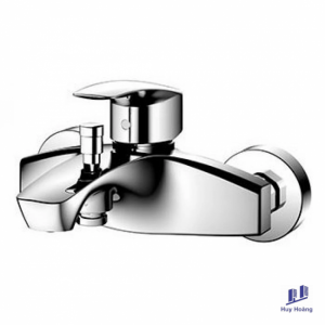 Củ Sen Tắm TOTO TBG09302VA Nóng Lạnh