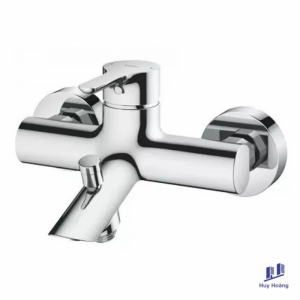 Củ Sen Tắm TOTO TBS01302V Nóng Lạnh