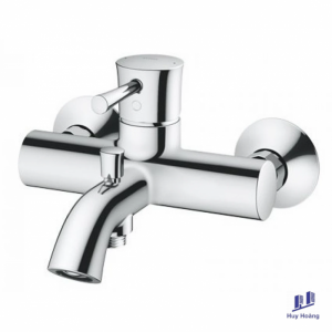 Củ Sen Tắm TOTO TBS02302V Nóng Lạnh