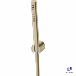 Tay Sen TOTO TBW02017B#BFG 1 Chế Độ Màu Vàng Pháp Mờ