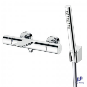 Vòi Sen Tắm Điều Chỉnh Nhiệt Độ TOTO TBV01402BA/TBW02017A
