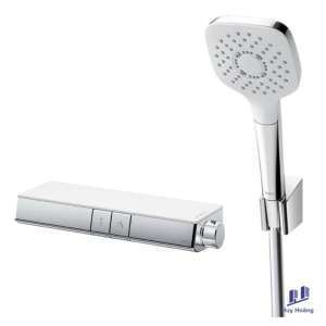 Vòi Sen Tắm Nhiệt Độ TOTO TBV10400V/TBW02005V