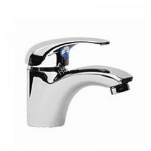 Vòi Chậu Lavabo Nóng Lạnh Viglacera VG104