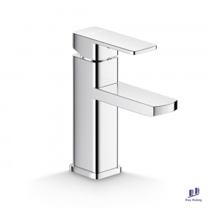 Vòi Chậu Rửa Măt Lavabo Viglacera VG112 Nóng Lạnh