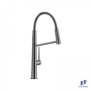 Vòi rửa chén NoBiNox LEVANTE NB306B