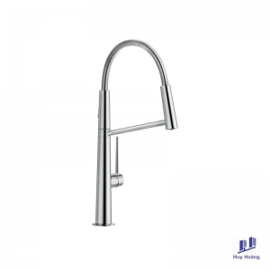 Vòi rửa chén NoBiNox LEVANTE NB303