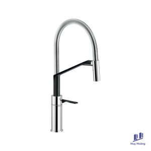 Vòi rửa chén NoBiNox HERON NB228