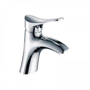 Vòi Chậu Rửa Mặt Lavabo Viglacera VG114 Nóng Lạnh